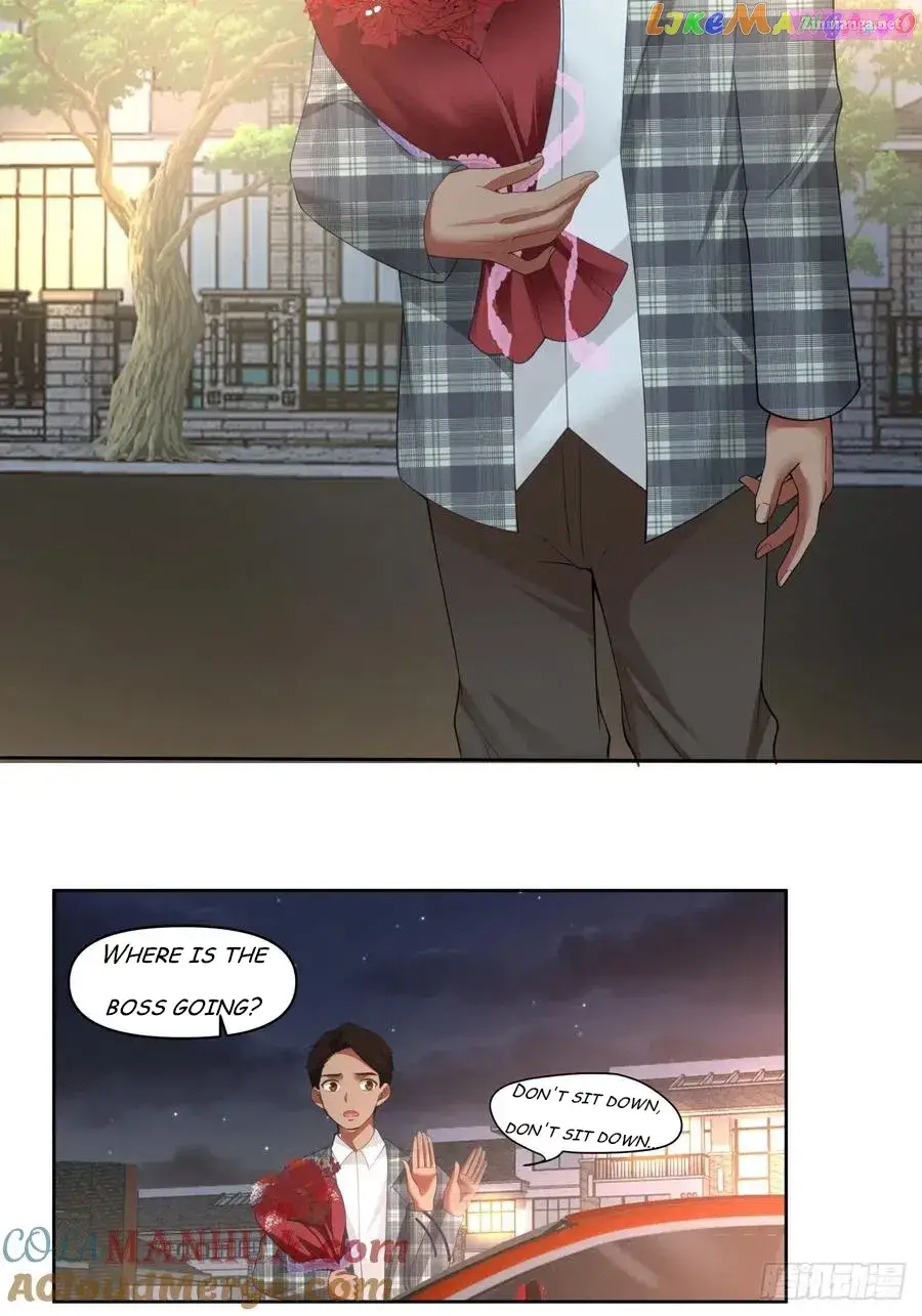 I Really Don’t Want To Be Reborn Zinmanga X Chapter 98 Page 2