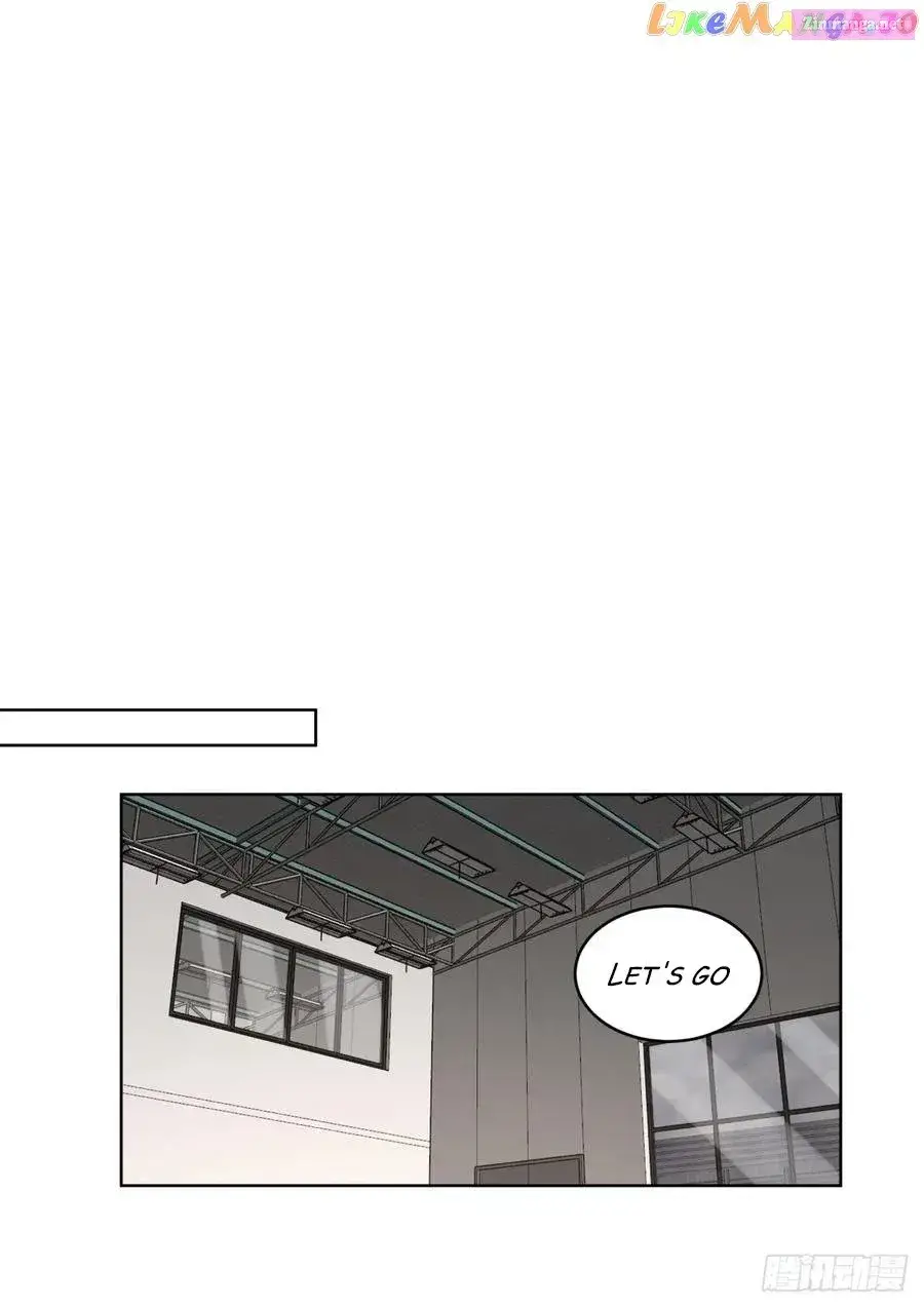 I Really Don’t Want To Be Reborn Zinmanga X Chapter 95 Page 27