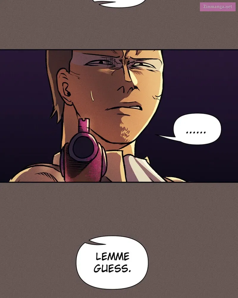 Lily Crown Zinmanga X Chapter 4 Page 98