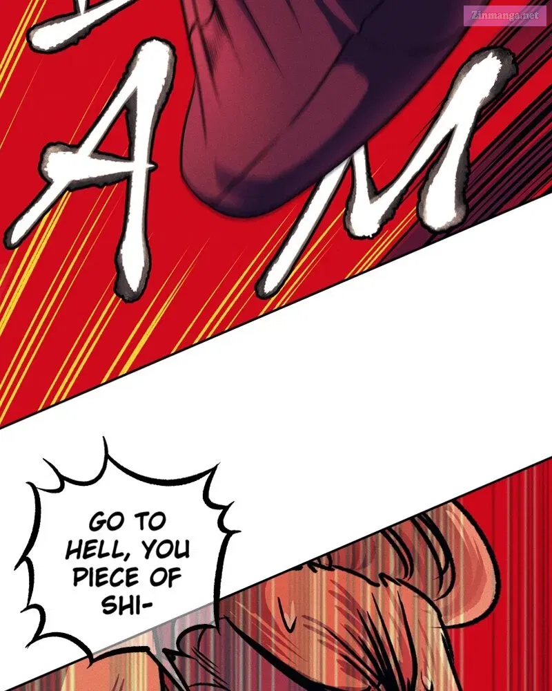 Lily Crown Zinmanga X Chapter 4 Page 139