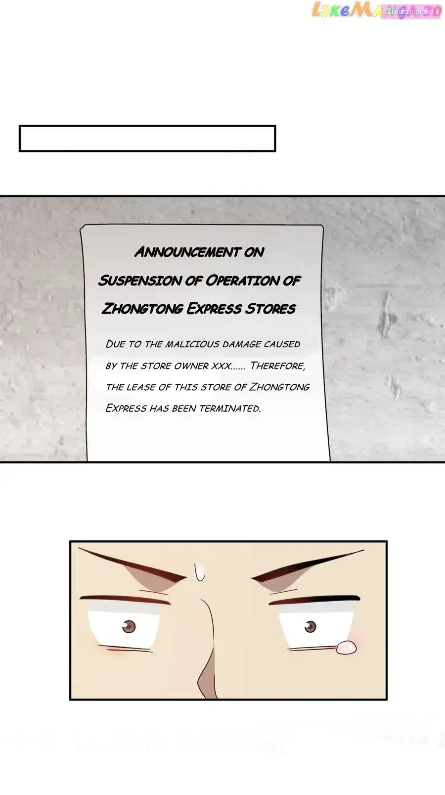 I Really Don’t Want To Be Reborn Zinmanga X Chapter 87 Page 16