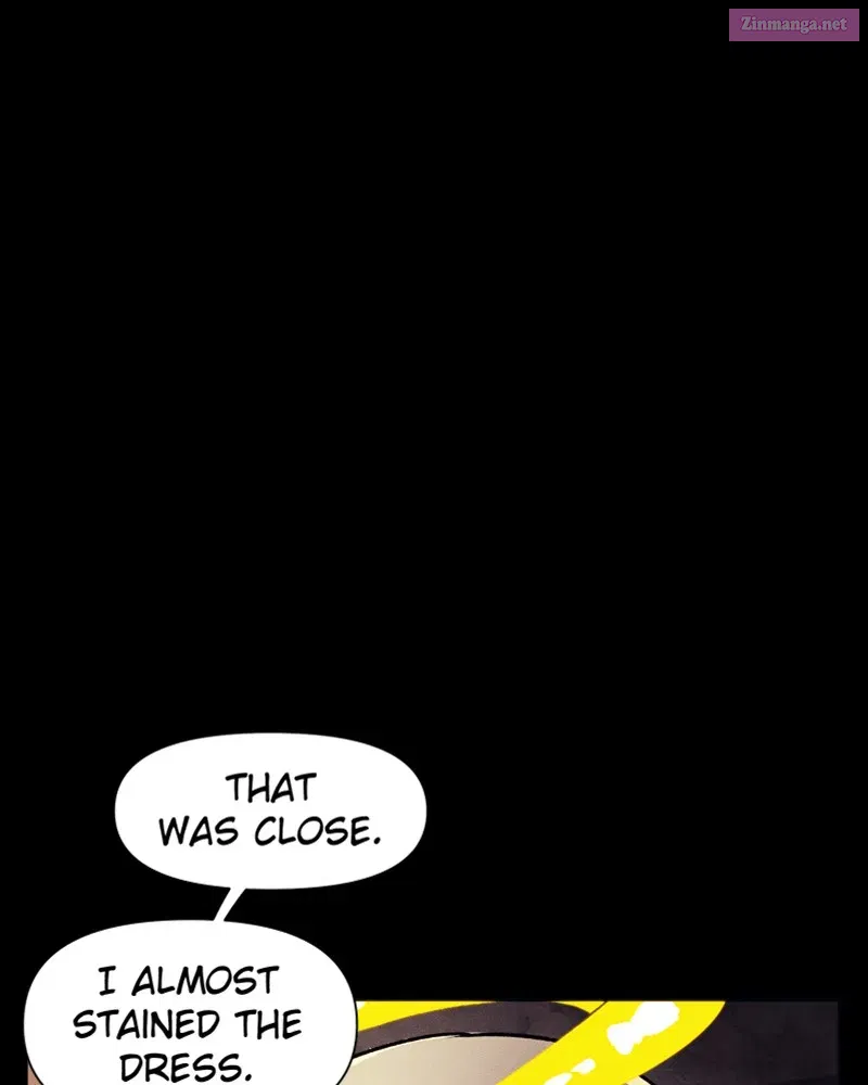 Lily Crown Zinmanga X Chapter 3 Page 13