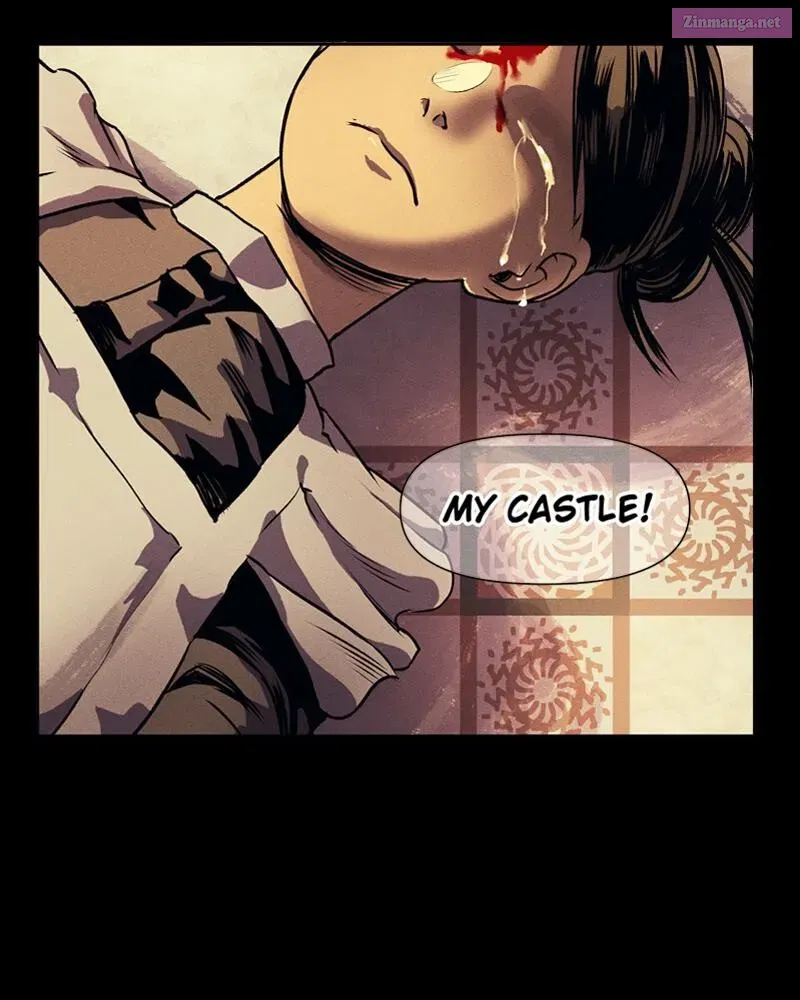 Lily Crown Zinmanga X Chapter 3 Page 31