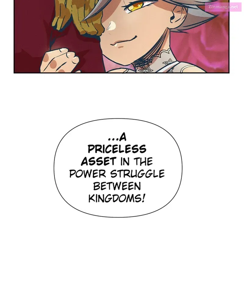 Lily Crown Zinmanga X Chapter 3 Page 49
