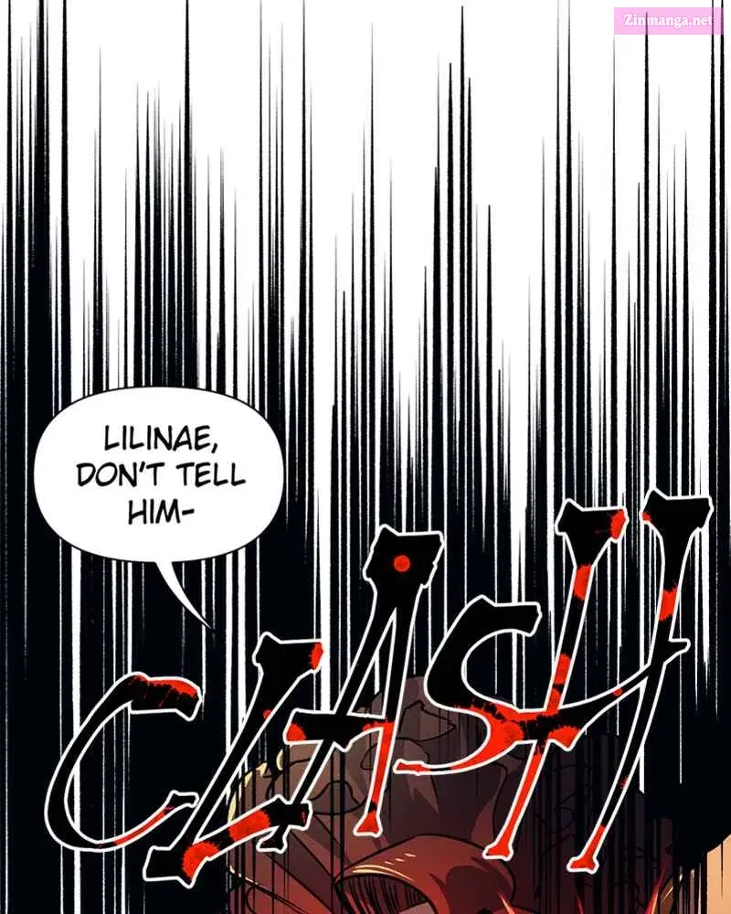 Lily Crown Zinmanga X Chapter 3 Page 51