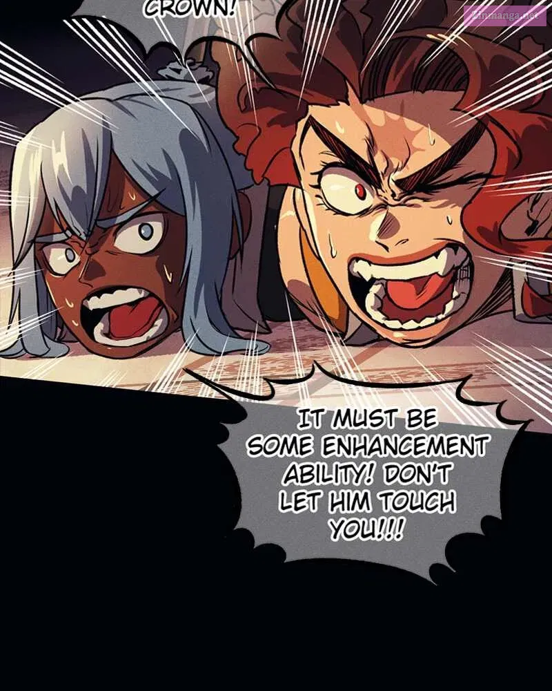 Lily Crown Zinmanga X Chapter 3 Page 69