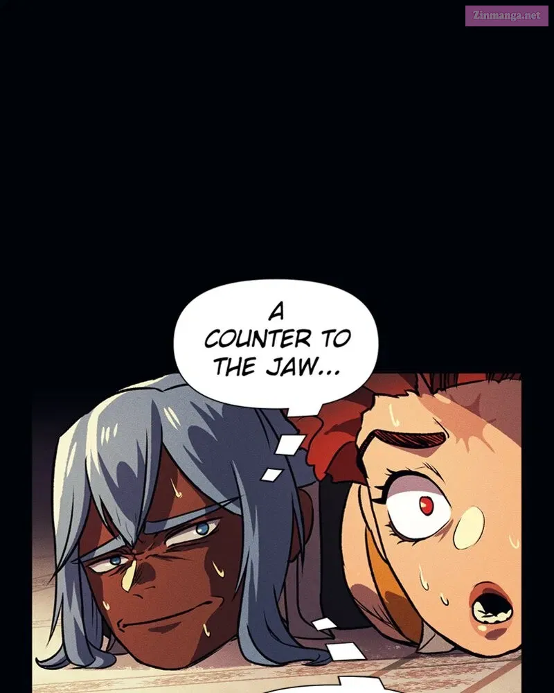 Lily Crown Zinmanga X Chapter 3 Page 86