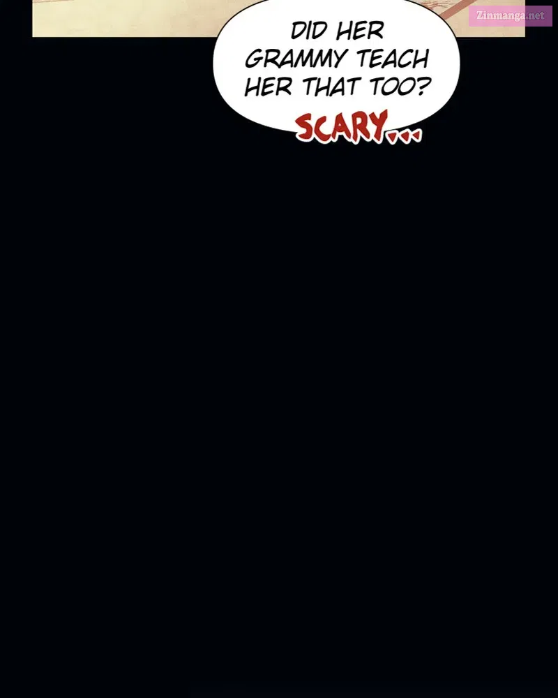 Lily Crown Zinmanga X Chapter 3 Page 87