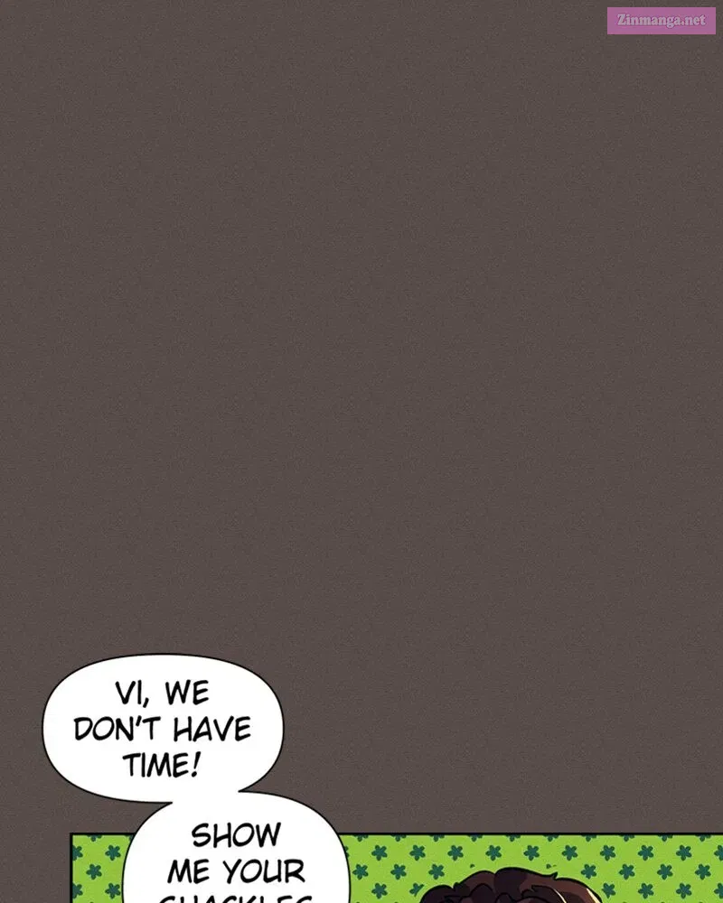 Lily Crown Zinmanga X Chapter 3 Page 119