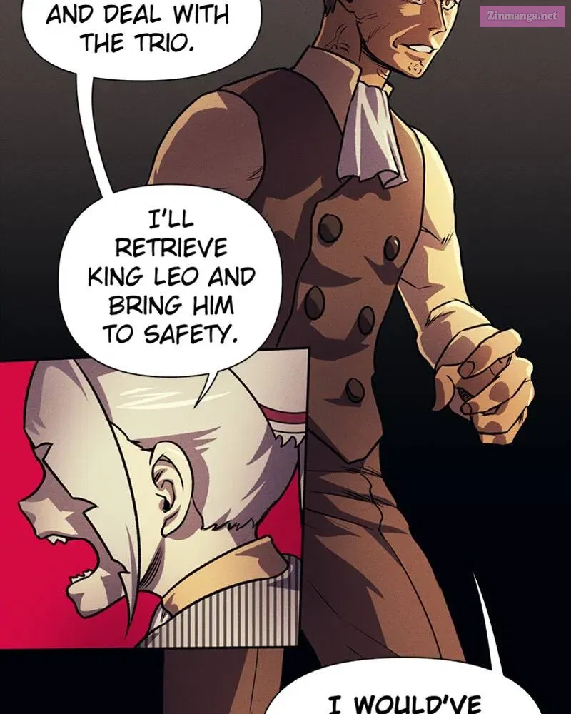 Lily Crown Zinmanga X Chapter 3 Page 122