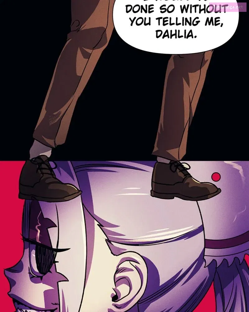 Lily Crown Zinmanga X Chapter 3 Page 123