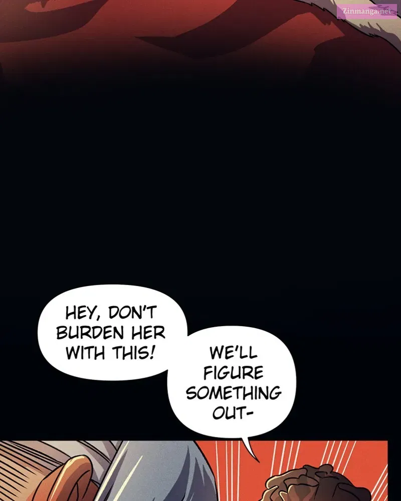 Lily Crown Zinmanga X Chapter 3 Page 135