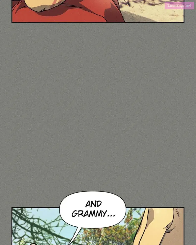 Lily Crown Zinmanga X Chapter 3 Page 150