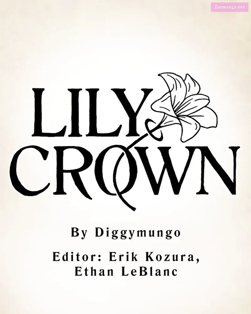 Lily Crown Zinmanga X Chapter 3 Page 177