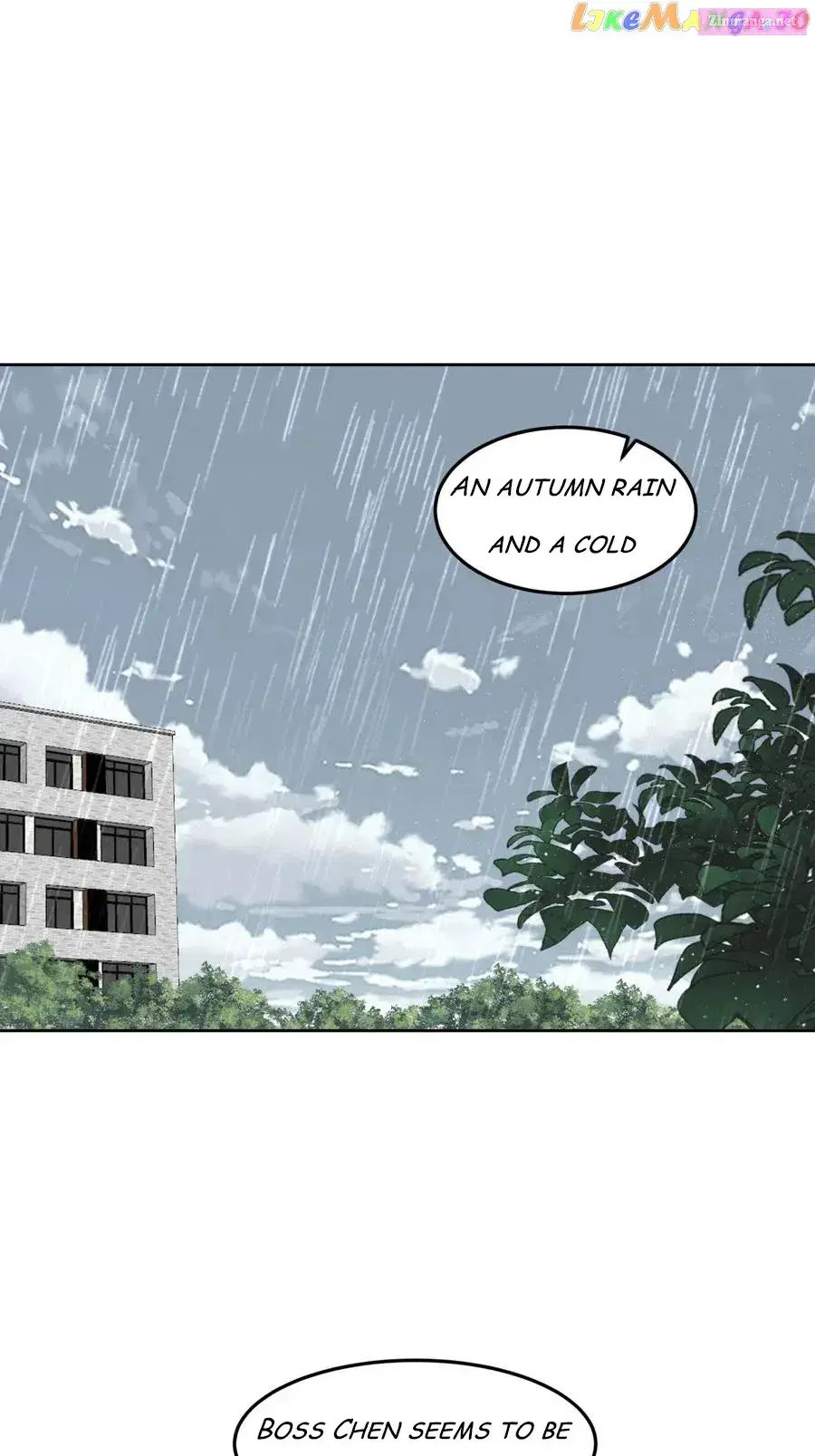 I Really Don’t Want To Be Reborn Zinmanga X Chapter 84 Page 1