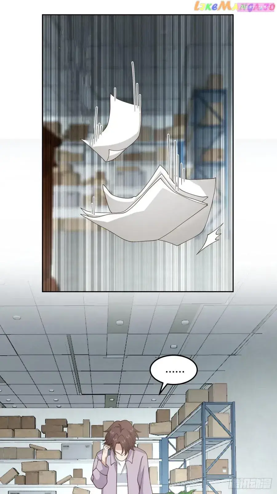 I Really Don’t Want To Be Reborn Zinmanga X Chapter 84 Page 5