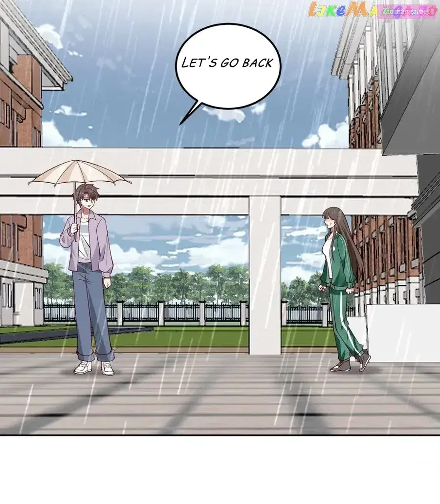 I Really Don’t Want To Be Reborn Zinmanga X Chapter 84 Page 24