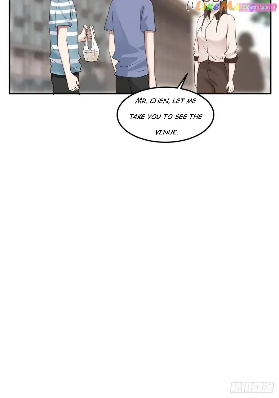 I Really Don’t Want To Be Reborn Zinmanga X Chapter 74 Page 5