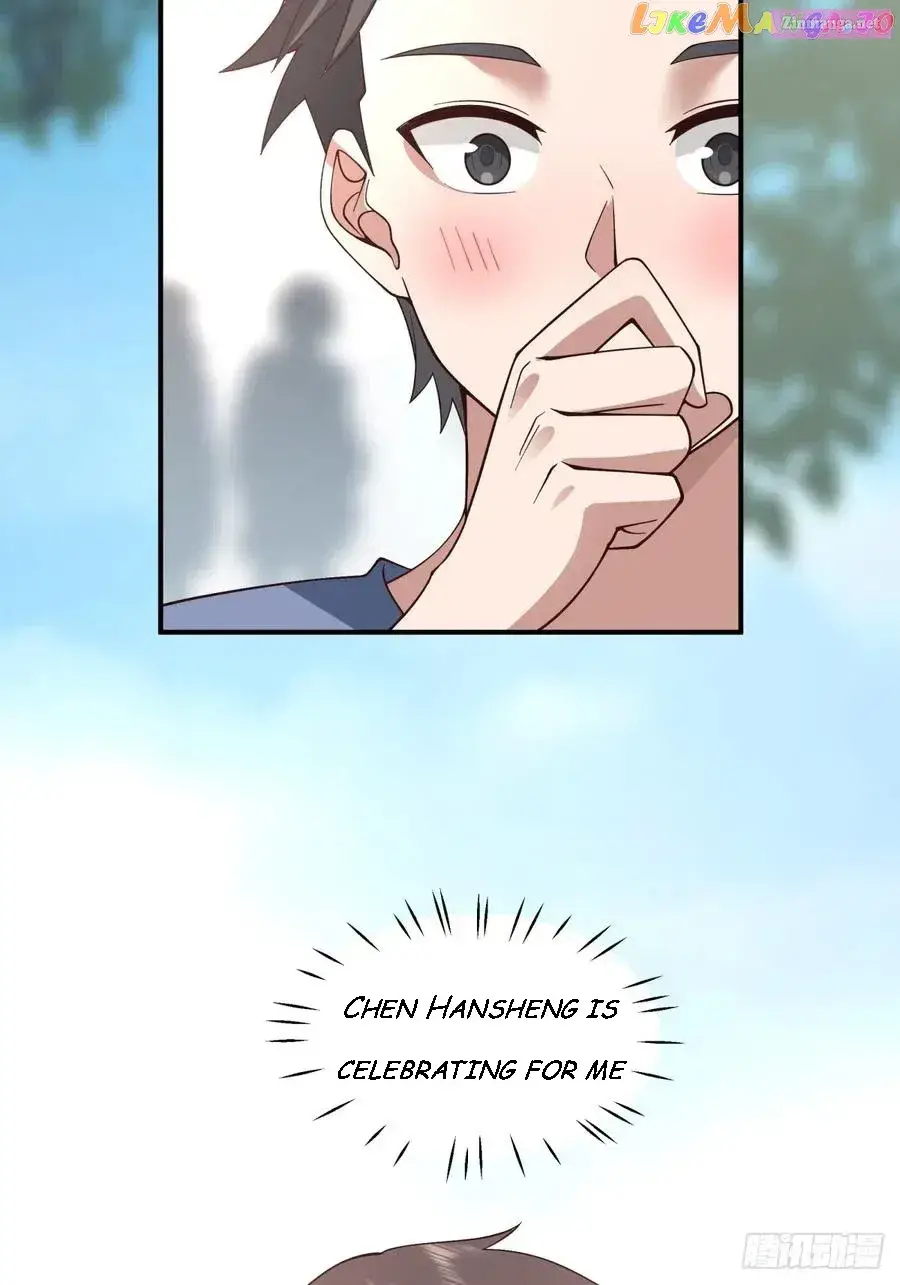 I Really Don’t Want To Be Reborn Zinmanga X Chapter 74 Page 26