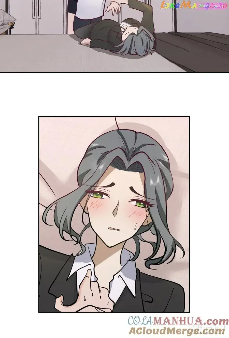 I Really Don’t Want To Be Reborn Zinmanga X Chapter 66 Page 2