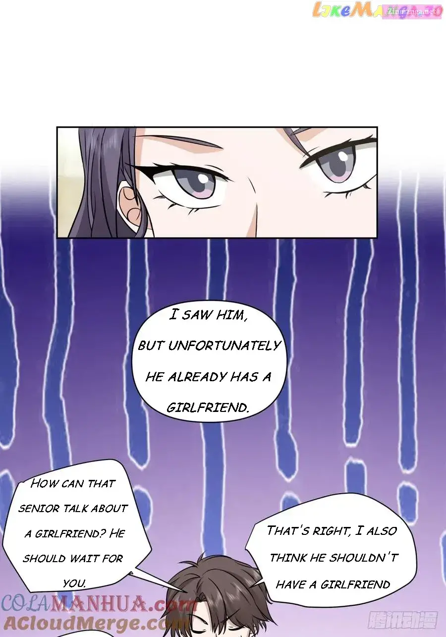 I Really Don’t Want To Be Reborn Zinmanga X Chapter 62 Page 16