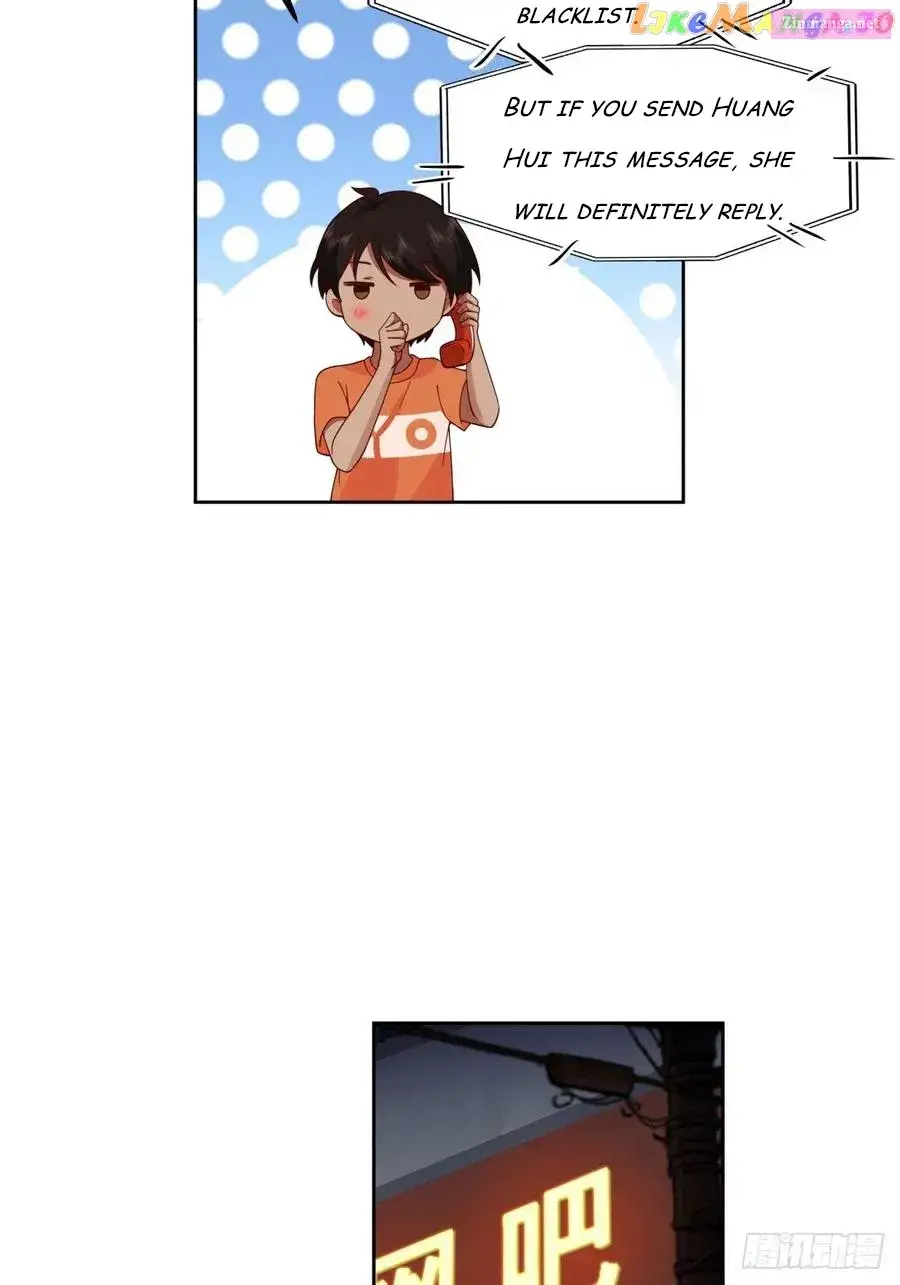 I Really Don’t Want To Be Reborn Zinmanga X Chapter 61 Page 31