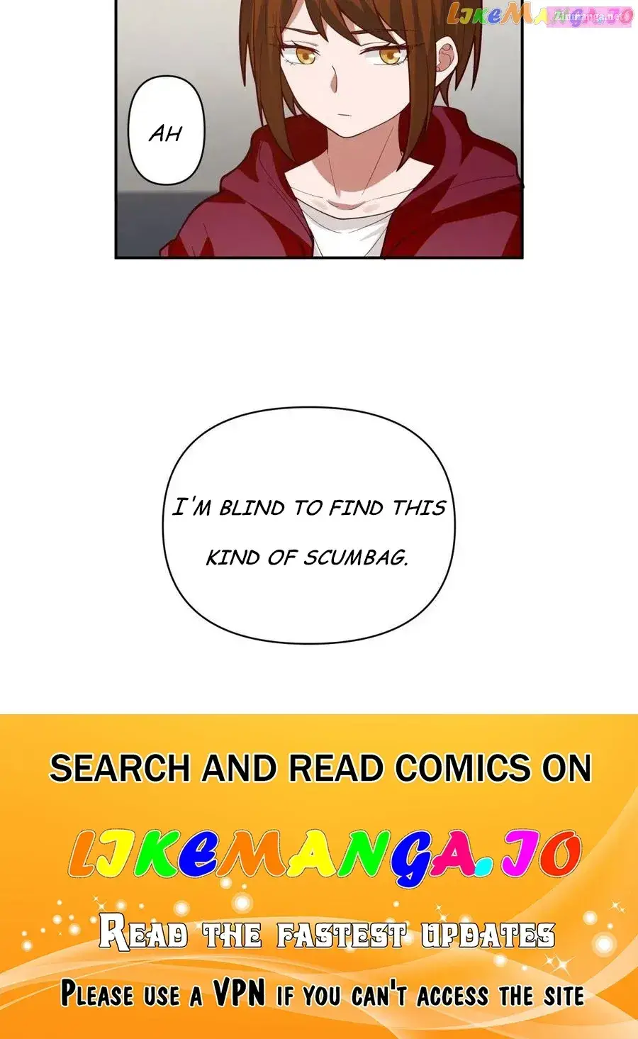 I Really Don’t Want To Be Reborn Zinmanga X Chapter 55 Page 34