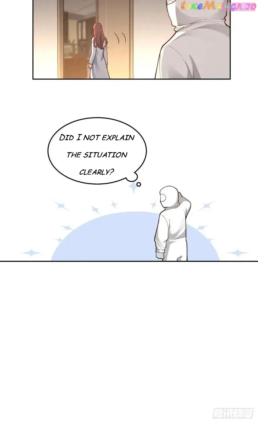 I Really Don’t Want To Be Reborn Zinmanga X Chapter 53 Page 3
