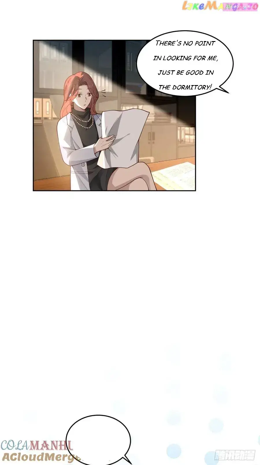 I Really Don’t Want To Be Reborn Zinmanga X Chapter 53 Page 10