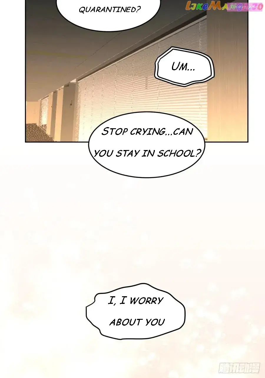 I Really Don’t Want To Be Reborn Zinmanga X Chapter 53 Page 14