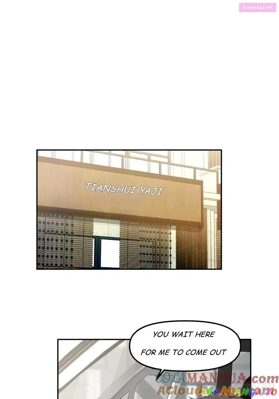 I Really Don’t Want To Be Reborn Zinmanga X Chapter 50 Page 26
