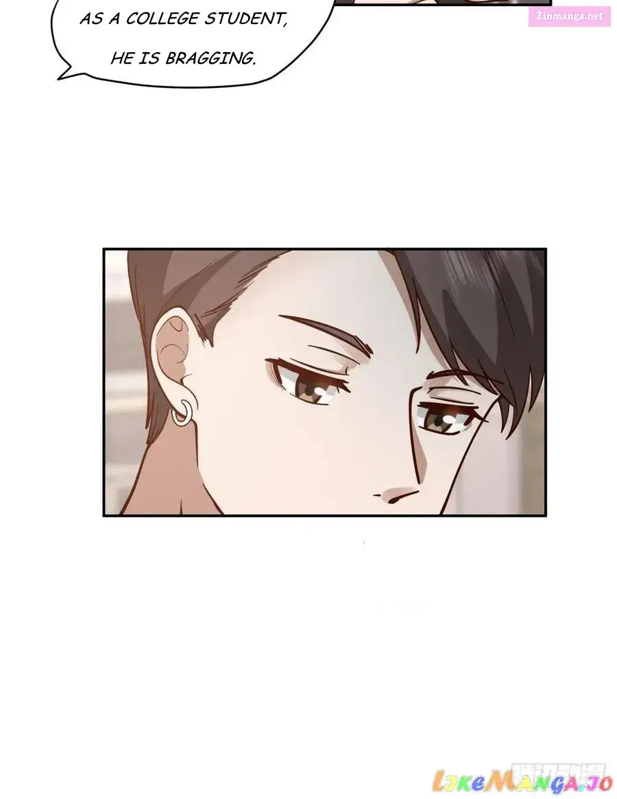 I Really Don’t Want To Be Reborn Zinmanga X Chapter 44 Page 30