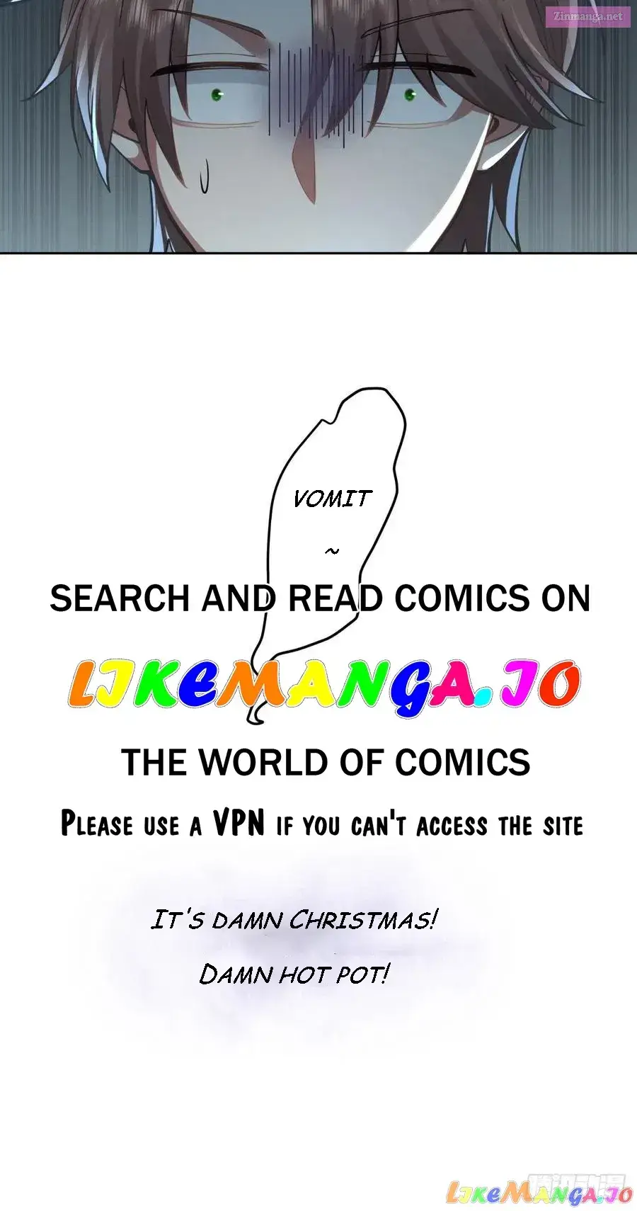 I Really Don’t Want To Be Reborn Zinmanga X Chapter 38 Page 39