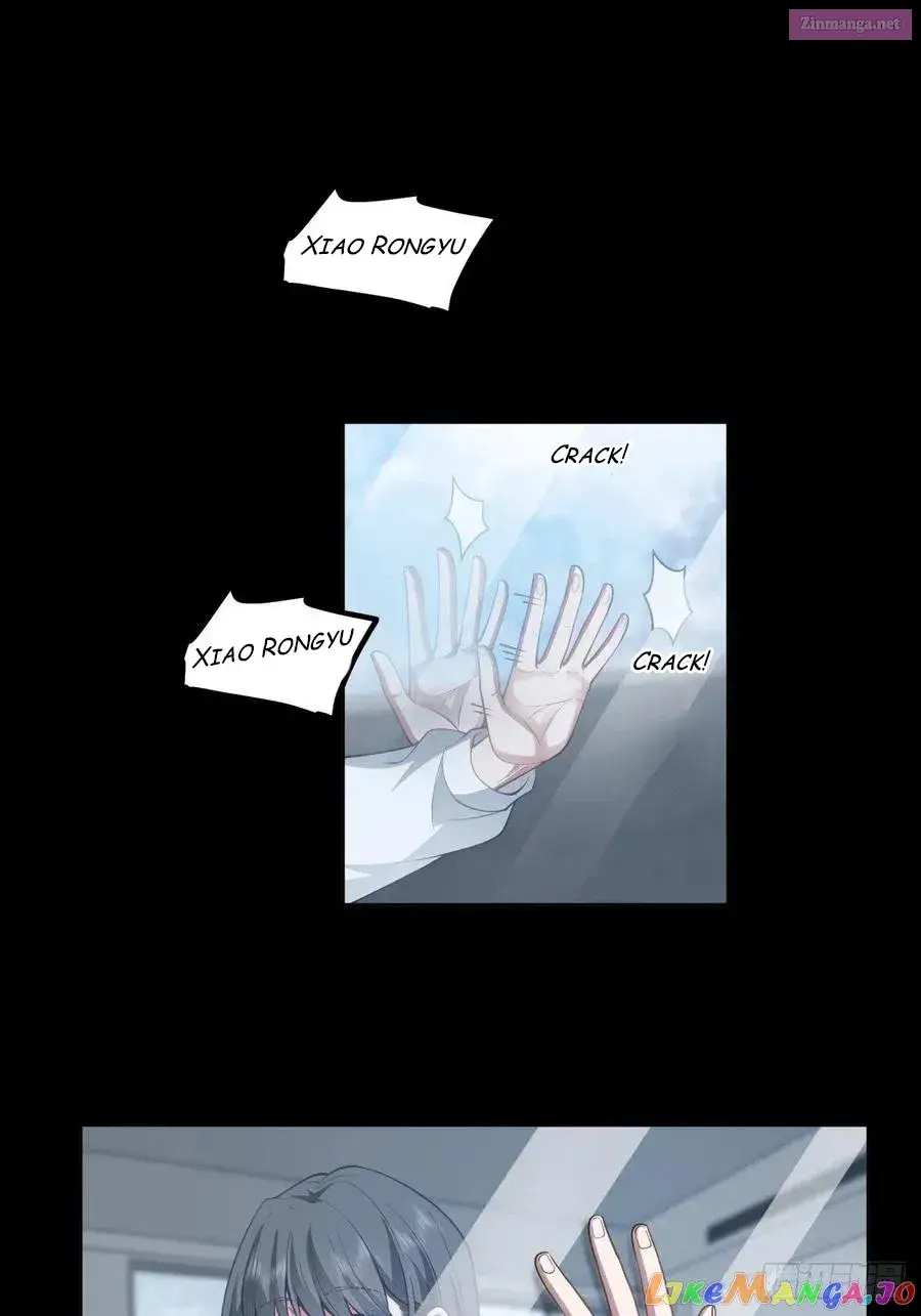 I Really Don’t Want To Be Reborn Zinmanga X Chapter 37 Page 1