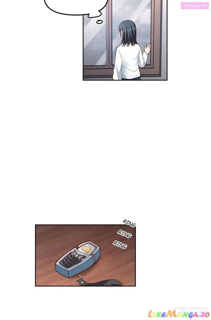 I Really Don’t Want To Be Reborn Zinmanga X Chapter 37 Page 6