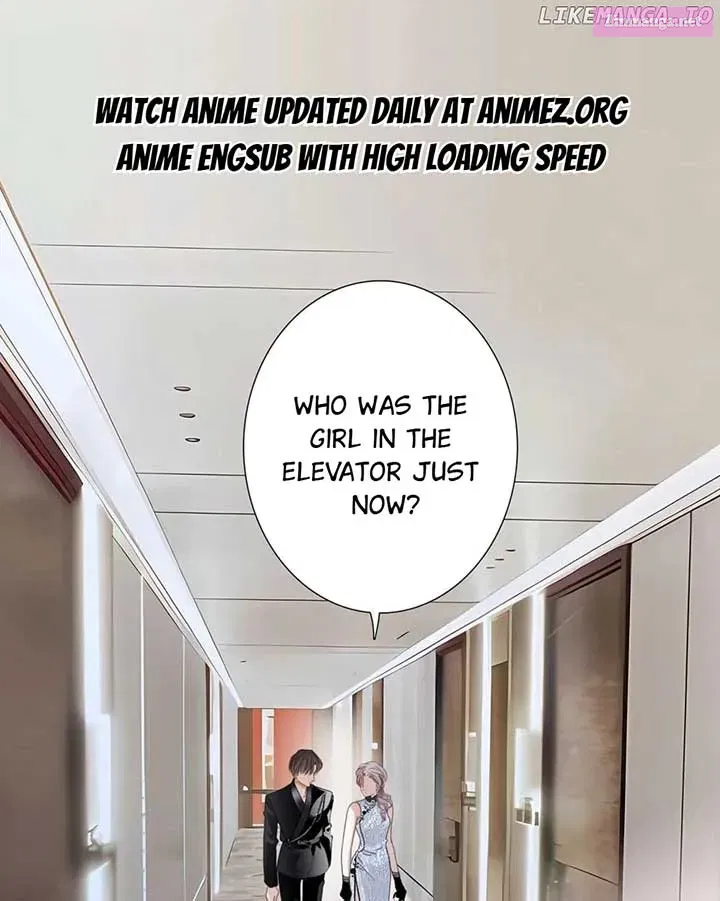 1St Kiss – I Don’t Want To Consider You As Sister Anymore Zinmanga X Chapter 59 Page 1