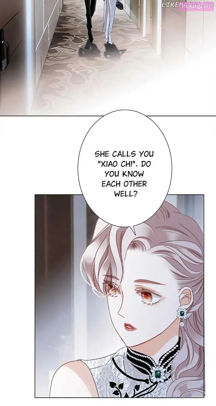 1St Kiss – I Don’t Want To Consider You As Sister Anymore Zinmanga X Chapter 59 Page 2