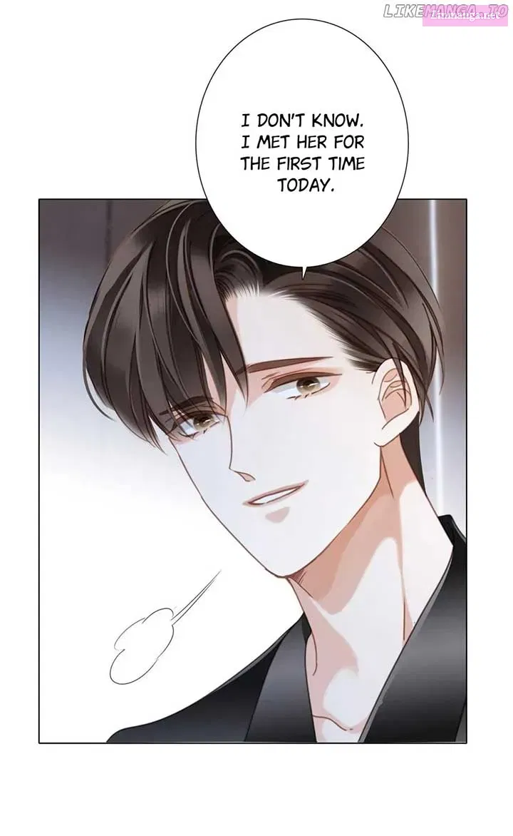 1St Kiss – I Don’t Want To Consider You As Sister Anymore Zinmanga X Chapter 59 Page 3