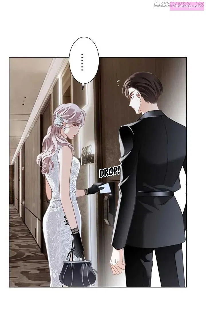 1St Kiss – I Don’t Want To Consider You As Sister Anymore Zinmanga X Chapter 59 Page 4