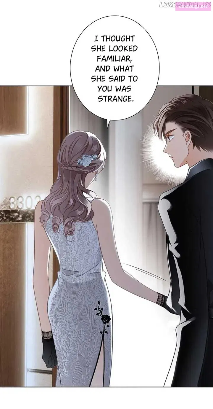1St Kiss – I Don’t Want To Consider You As Sister Anymore Zinmanga X Chapter 59 Page 6