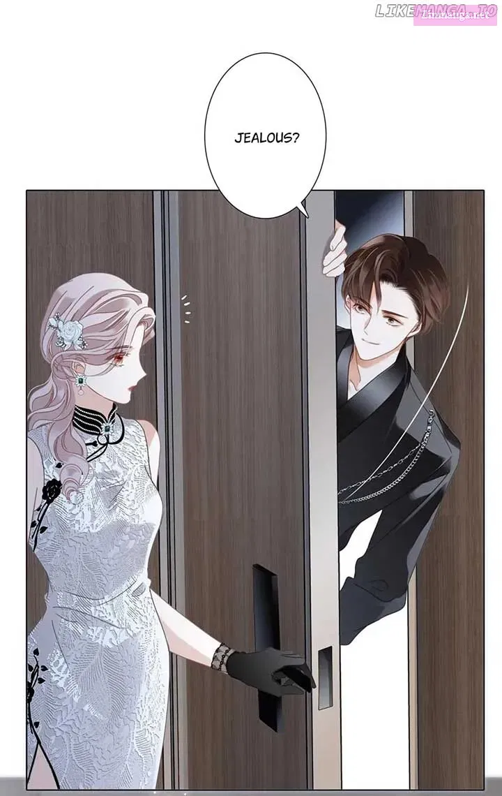 1St Kiss – I Don’t Want To Consider You As Sister Anymore Zinmanga X Chapter 59 Page 7