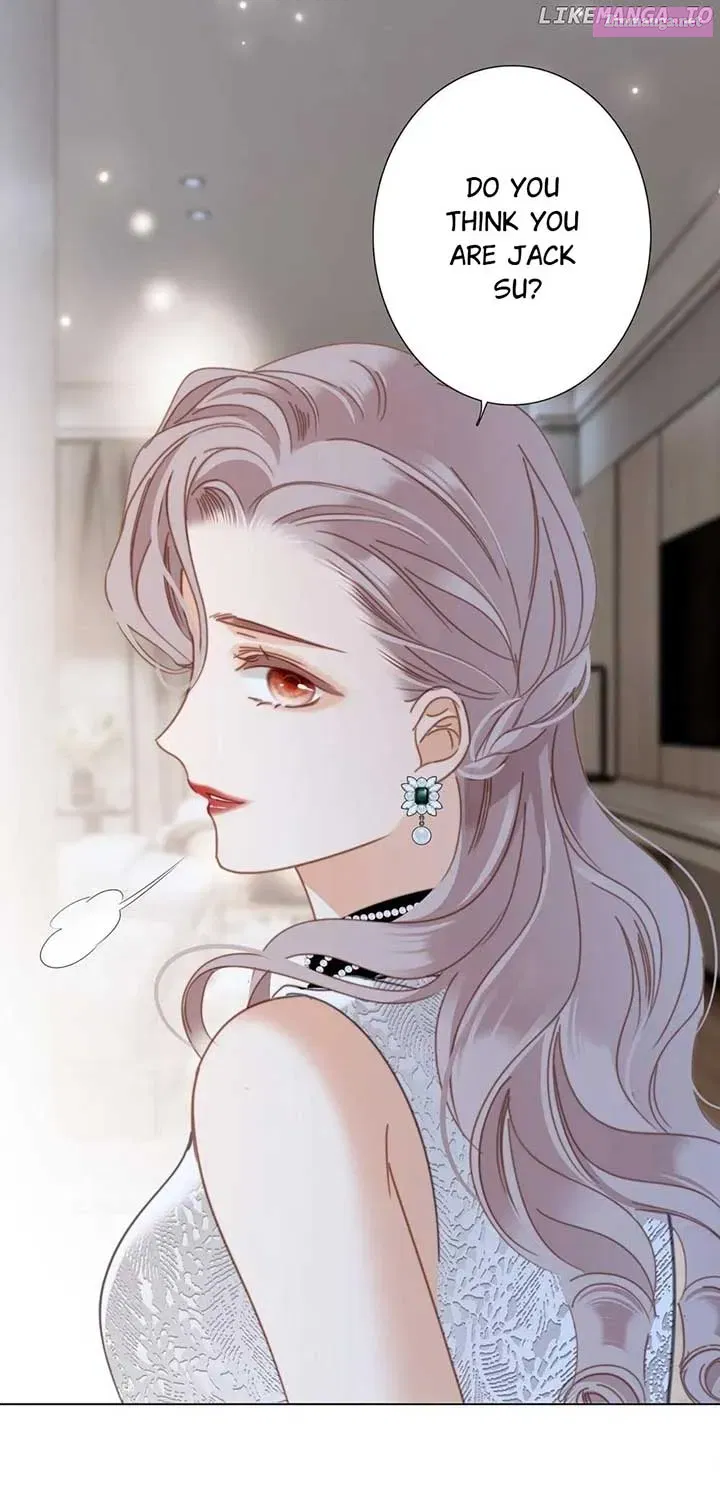 1St Kiss – I Don’t Want To Consider You As Sister Anymore Zinmanga X Chapter 59 Page 8