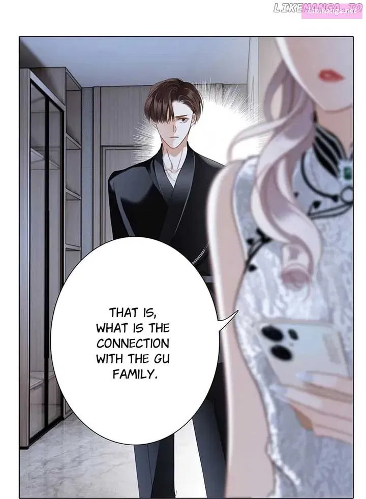 1St Kiss – I Don’t Want To Consider You As Sister Anymore Zinmanga X Chapter 59 Page 13