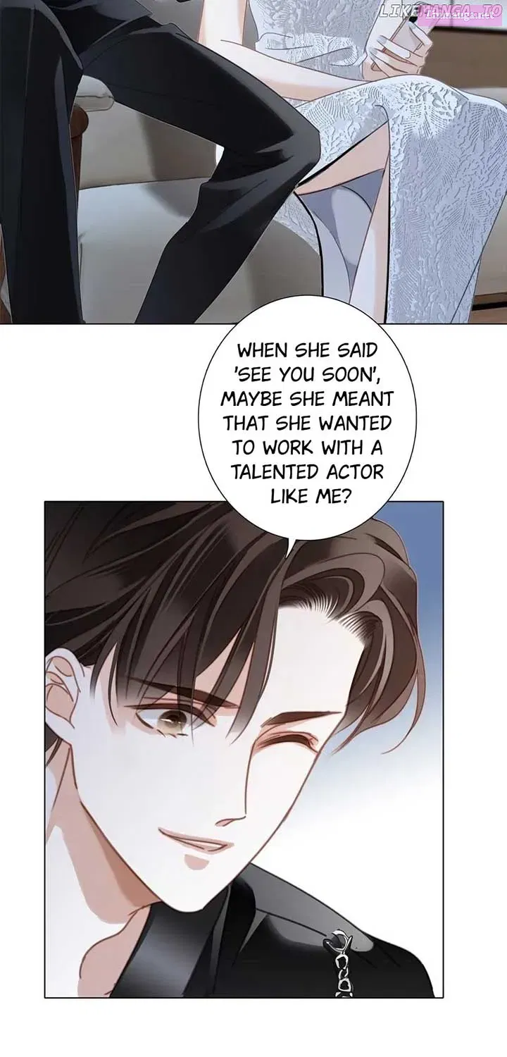 1St Kiss – I Don’t Want To Consider You As Sister Anymore Zinmanga X Chapter 59 Page 23