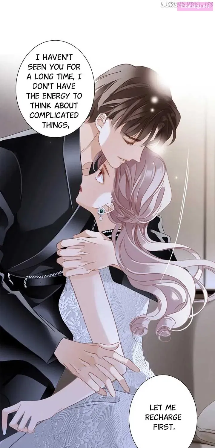 1St Kiss – I Don’t Want To Consider You As Sister Anymore Zinmanga X Chapter 59 Page 25