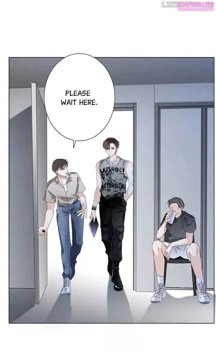 1St Kiss – I Don’t Want To Consider You As Sister Anymore Zinmanga X Chapter 59 Page 42