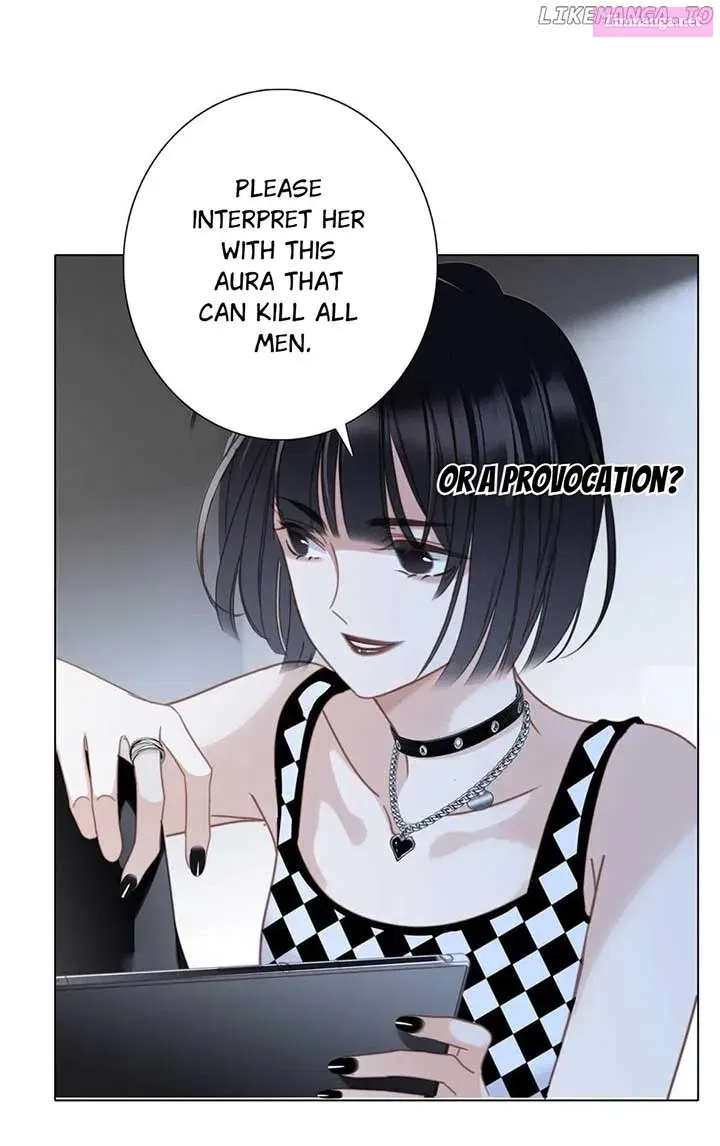 1St Kiss – I Don’t Want To Consider You As Sister Anymore Zinmanga X Chapter 59 Page 46