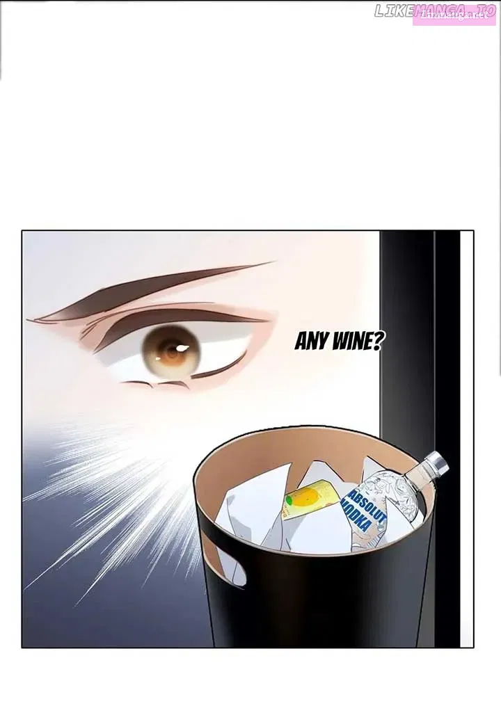 1St Kiss – I Don’t Want To Consider You As Sister Anymore Zinmanga X Chapter 59 Page 49