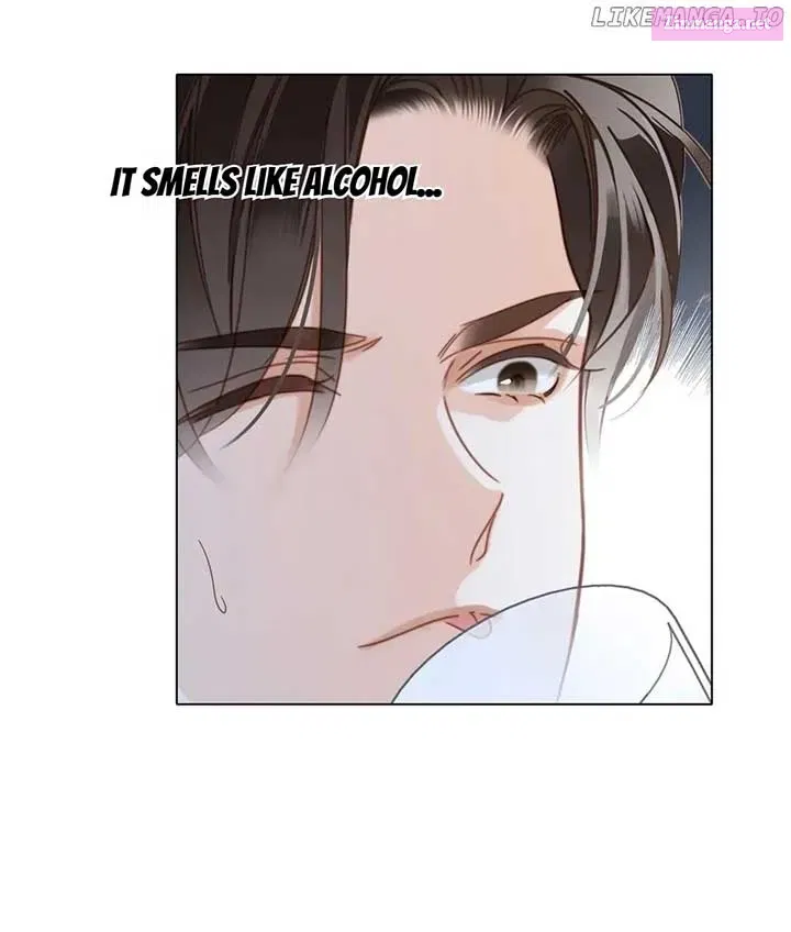1St Kiss – I Don’t Want To Consider You As Sister Anymore Zinmanga X Chapter 59 Page 53