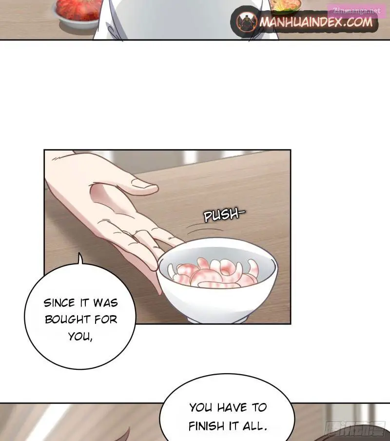 I Really Don’t Want To Be Reborn Zinmanga X Chapter 13 Page 14
